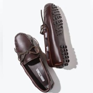 Minnetonka Moccasin Classic Women’s Driver EUC